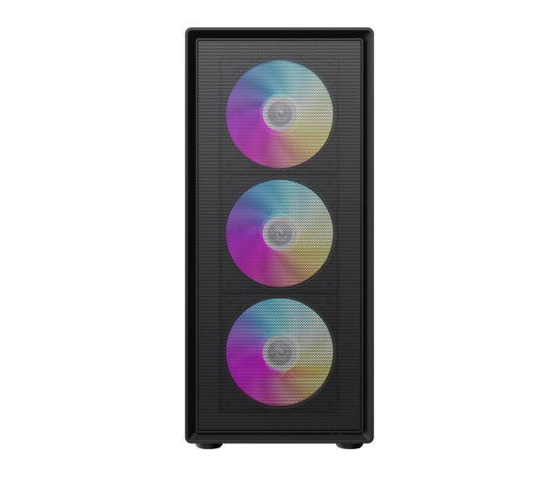 GAMEMAX Alpha Storm 2 MB - 1520363 - zdjęcie 3